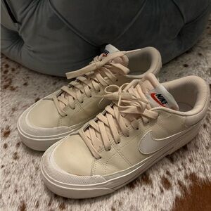 Nike Off-White Casual Sneakers